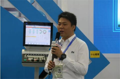 華中數控閃耀江城機博會 以數字技術服務驅動智能制造新成就